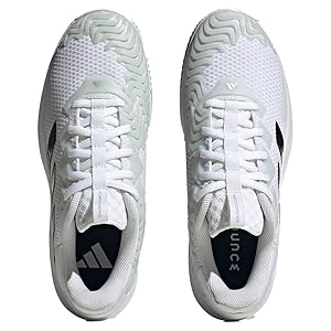 Amazon | [アディダス] テニスシューズ ソールマッチ